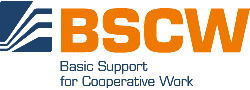 BSCW Logo